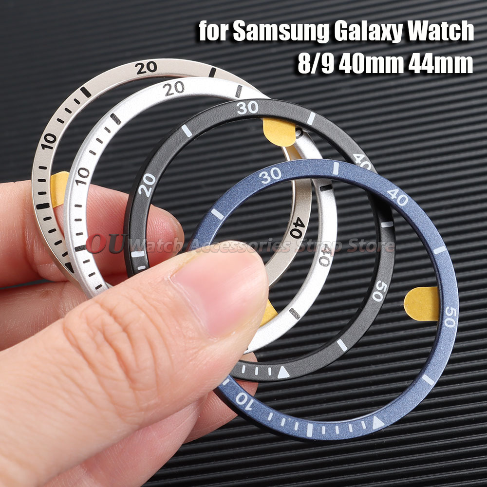 Smart Garden 9 - Dla Samsung Galaxy Watch 9 8