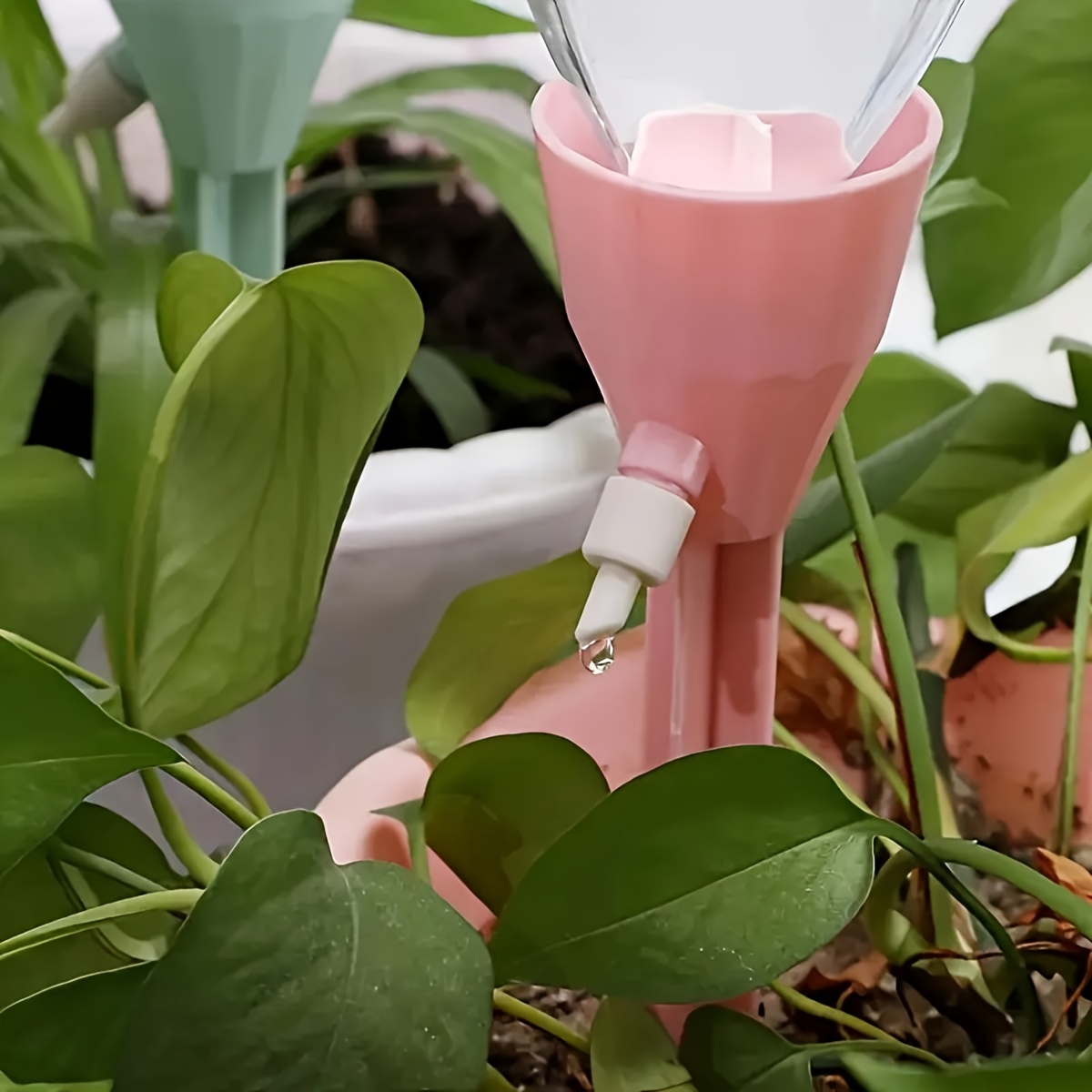 Smart Garden Furniture - 10 SZT. Automatyczny Zestaw do Nawadniania