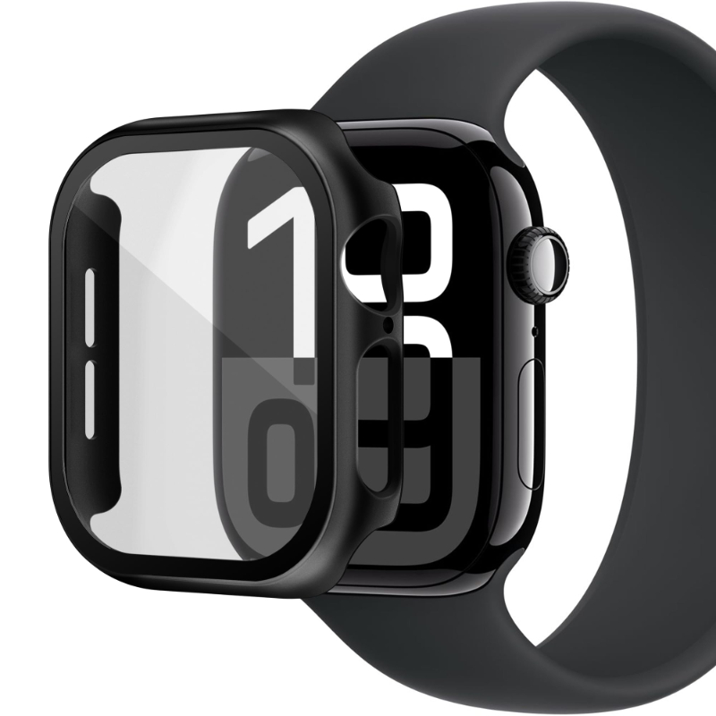 Smart Garden 9 - Etui na Apple Watch Case 10/9/8/7/6/5/SE