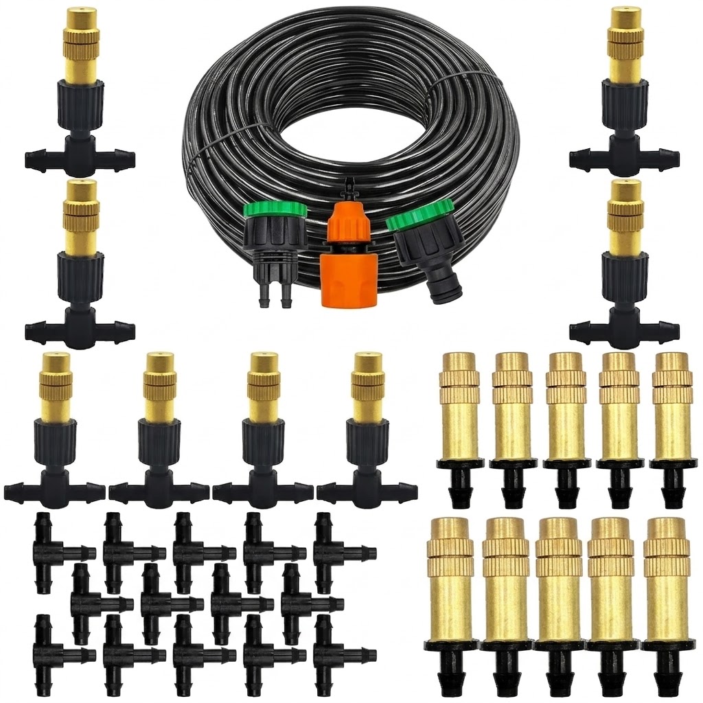 Smart Garden Sprinkler System - Wąż 4/7 mm do doniczek w