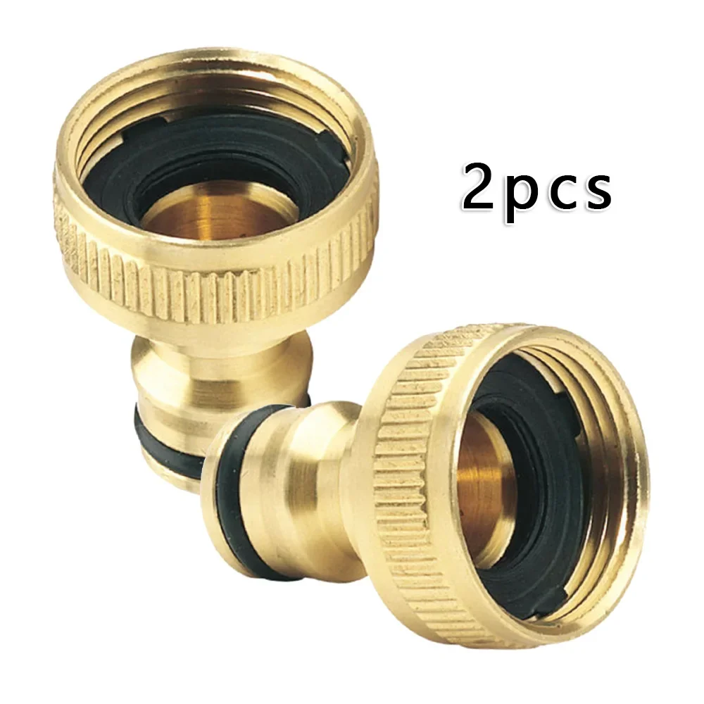 Smart Garden Furniture - 2 szt. Adapter do kranu ogrodowego