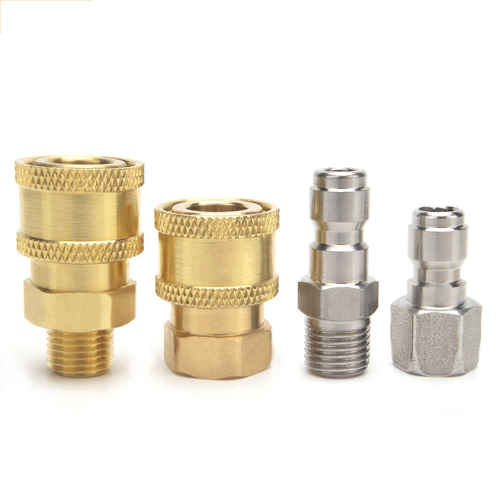 Smart Garden Furniture - Sprzęgło złącza myjki ciśnieniowej Adapter szybkiego