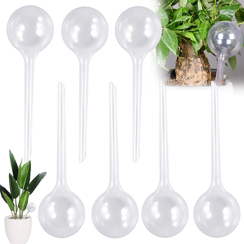 Smart Garden Sprinkler System - 5/10 sztuk automatyczne żarówki do podlewania