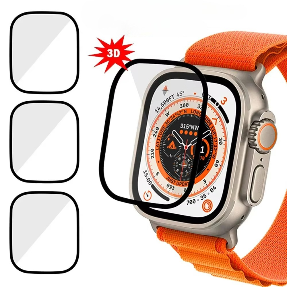 Smart Garden 9 - Odpowiednie do Apple Watch 41-42-44mm 45-46-49mm