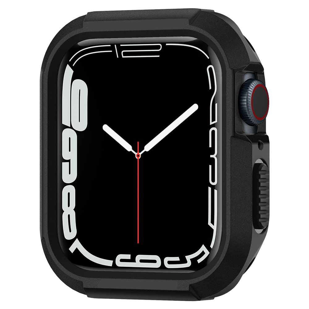 Smart Garden 9 - Wytrzymałe etui na Apple Watch 44mm