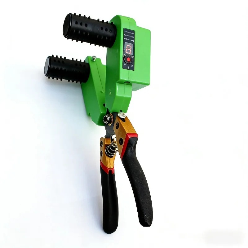Elektryczna maszyna do przycin – Smart Garden Tools recenzja i cena