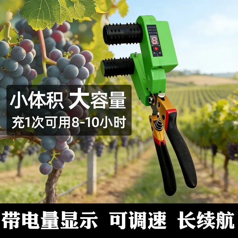 Elektryczna maszyna do przycin – Smart Garden Tools recenzja i cena