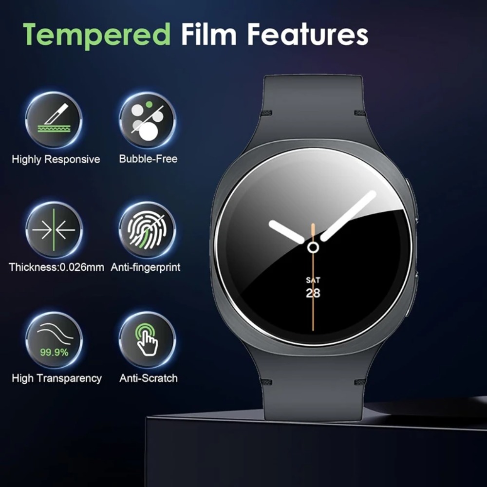 Odpowiedni dla Samsung Watch 9 – Smart Garden 9 recenzja i cena