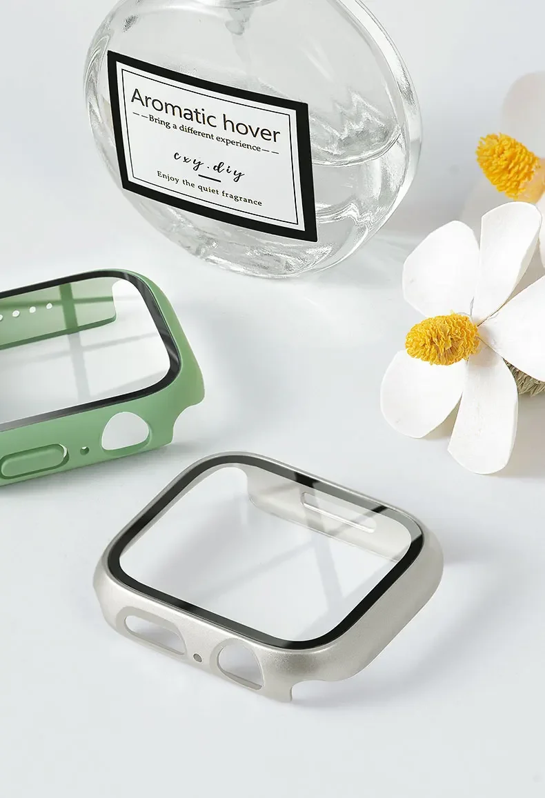 Szkło hartowane + osłona do Ap – Smart Garden 9 recenzja i cena