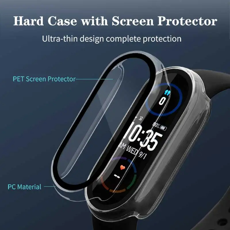 Szkło hartowane + obudowa PC d – Smart Garden 9 recenzja i cena