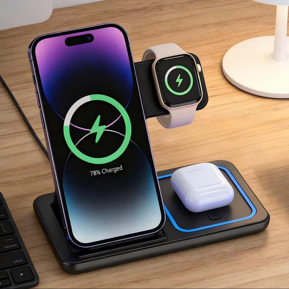 Szybka bezprzewodowa stacja ła – Smart Garden 9 recenzja i cena