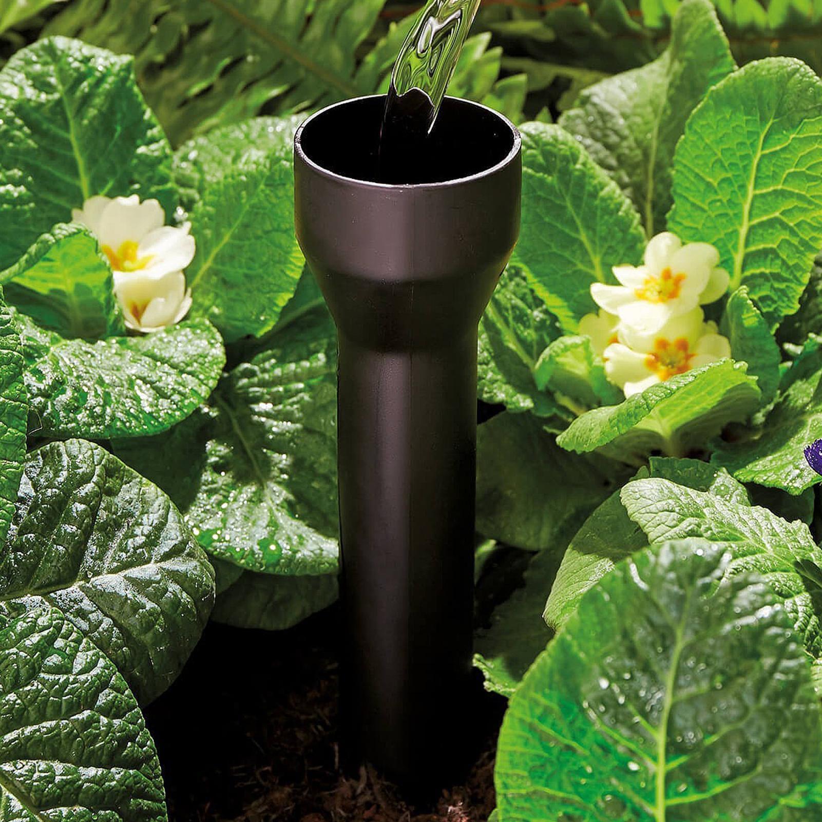 Kolce do podlewania ogrodu, ze – Smart Garden Sprinkler System recenzja i cena
