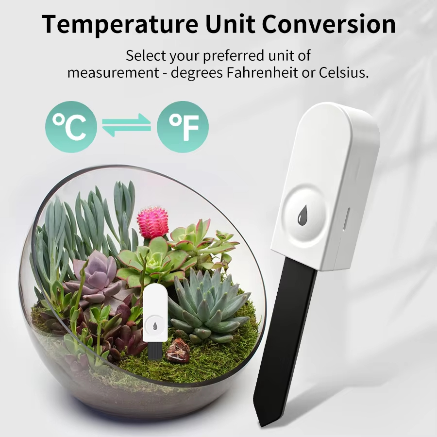 Wielofunkcyjny tester gleby Zi – Smart Garden Tools recenzja i cena