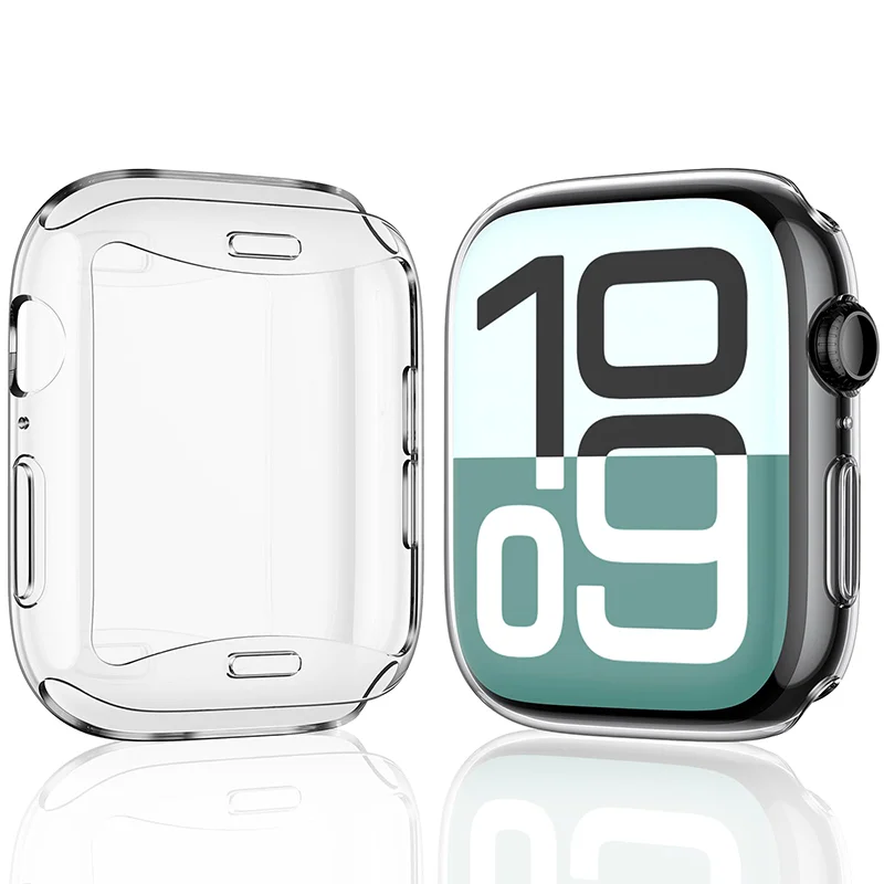 Przezroczysta osłona do Apple  – Smart Garden 9 recenzja i cena