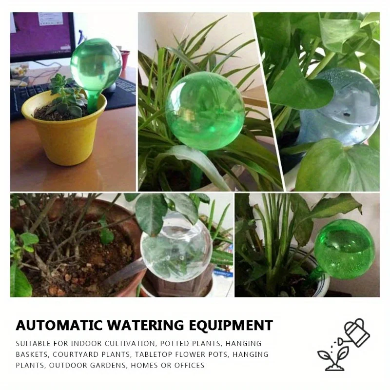 6 SZT. Samonawadniające Kulki  – Smart Garden Furniture recenzja i cena