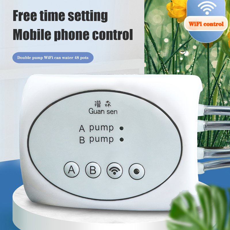WiFi Inteligentny sterownik na – Smart Garden Tools recenzja i cena