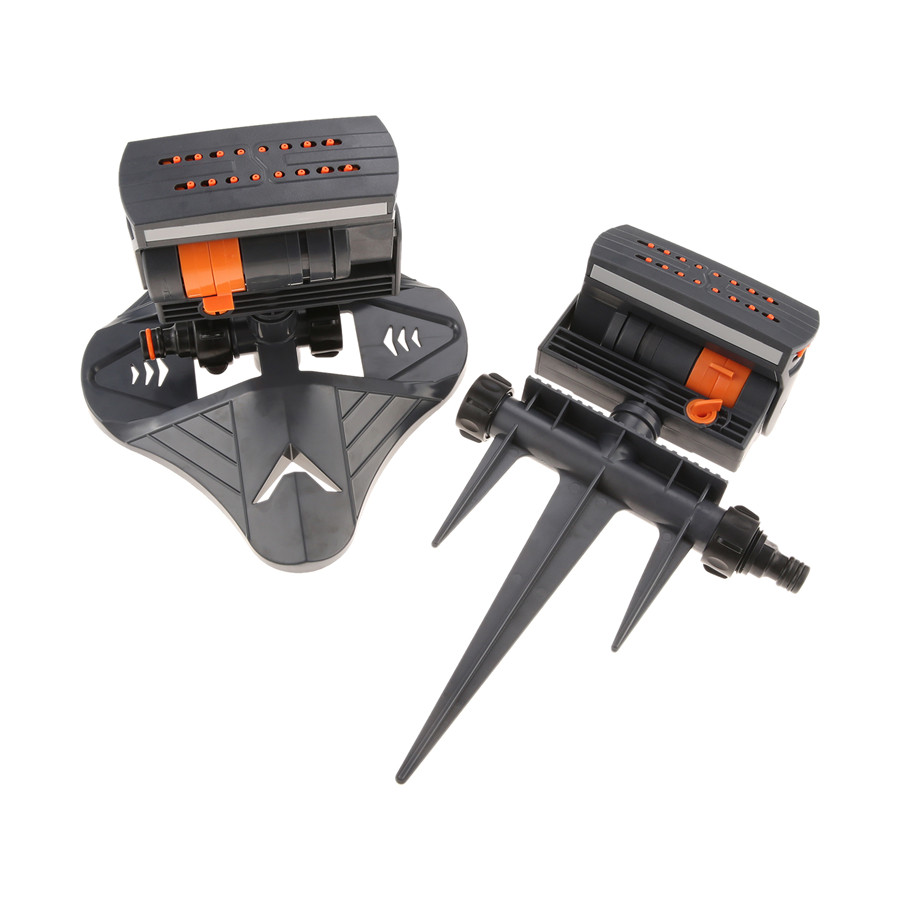 Automatyczny zraszacz ogrodowy – Smart Garden Sprinkler System recenzja i cena