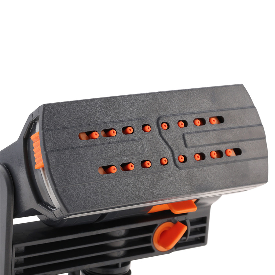 Automatyczny zraszacz ogrodowy – Smart Garden Sprinkler System recenzja i cena