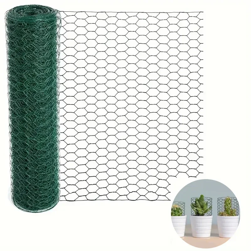 2026 NOWOŚĆ! Siatka druciana d – Smart Garden Fence recenzja i cena