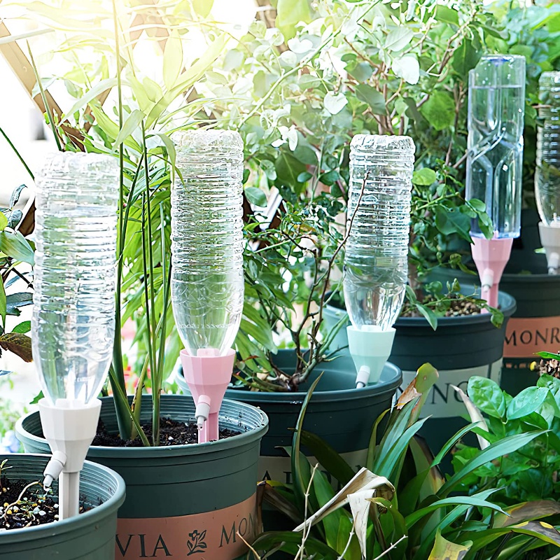 Automatyczny system nawadniani – Smart Garden Sprinkler System recenzja i cena
