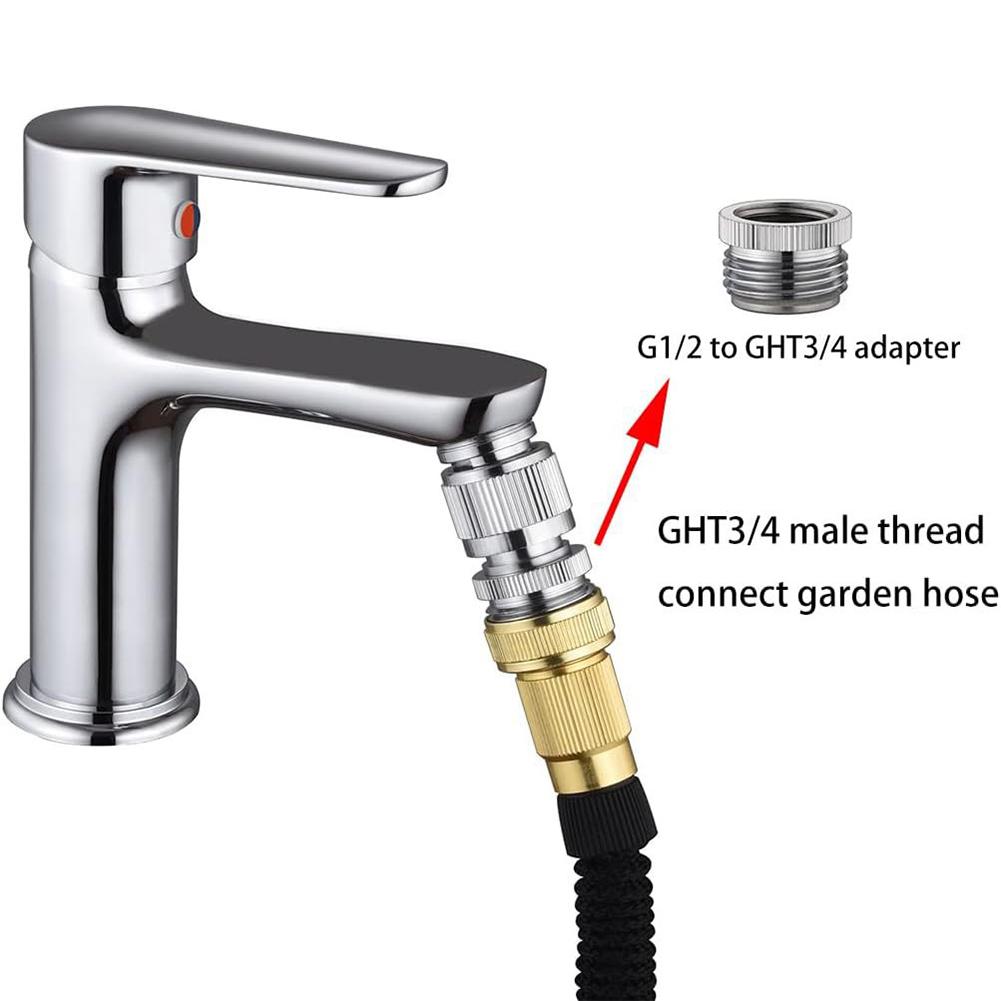 4 sztuk/zestaw zestaw adapteró – Smart Garden Furniture recenzja i cena