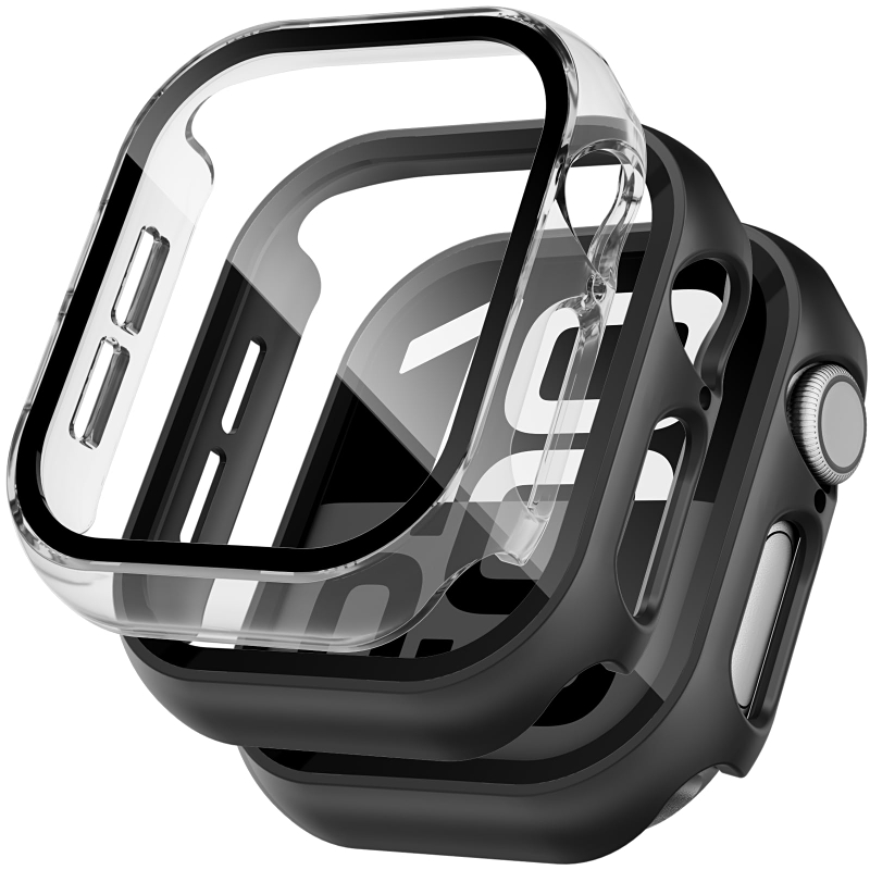 Etui na Apple Watch Case 10/9/ – Smart Garden 9 recenzja i cena