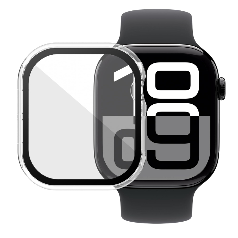 Etui na Apple Watch Case 10/9/ – Smart Garden 9 recenzja i cena