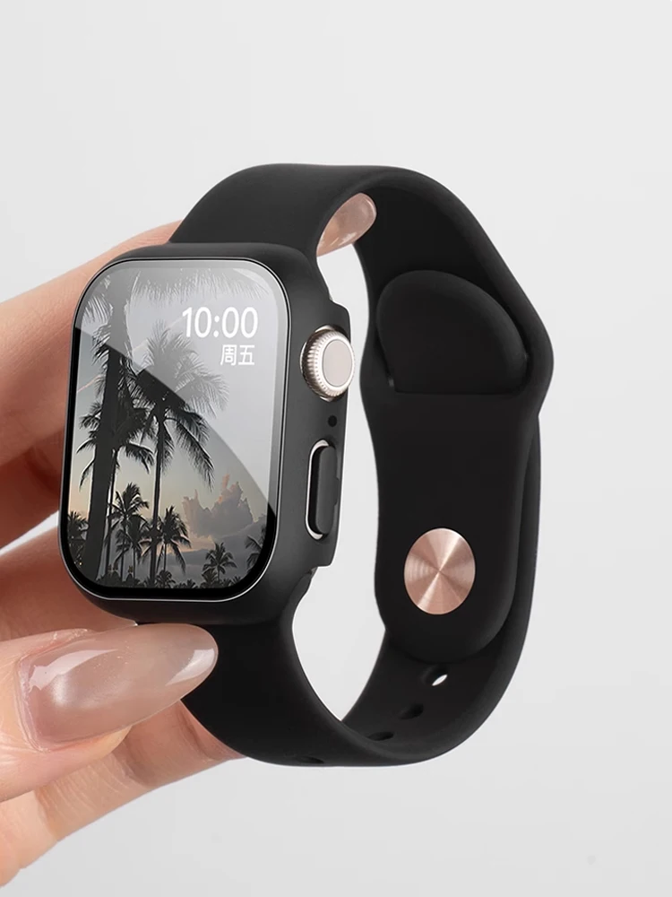 Etui na Apple Watch Case 10/9/ – Smart Garden 9 recenzja i cena