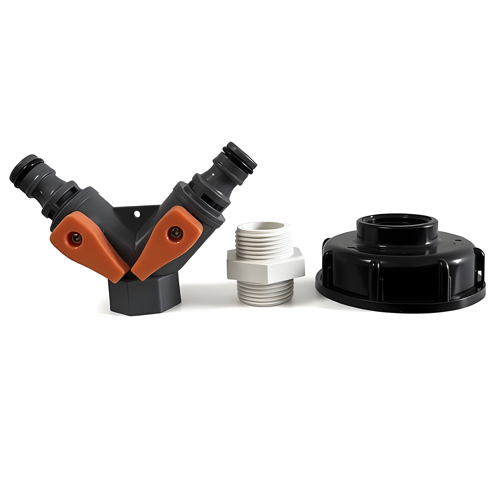Adapter do zbiornika na wodę I – Smart Garden Furniture recenzja i cena