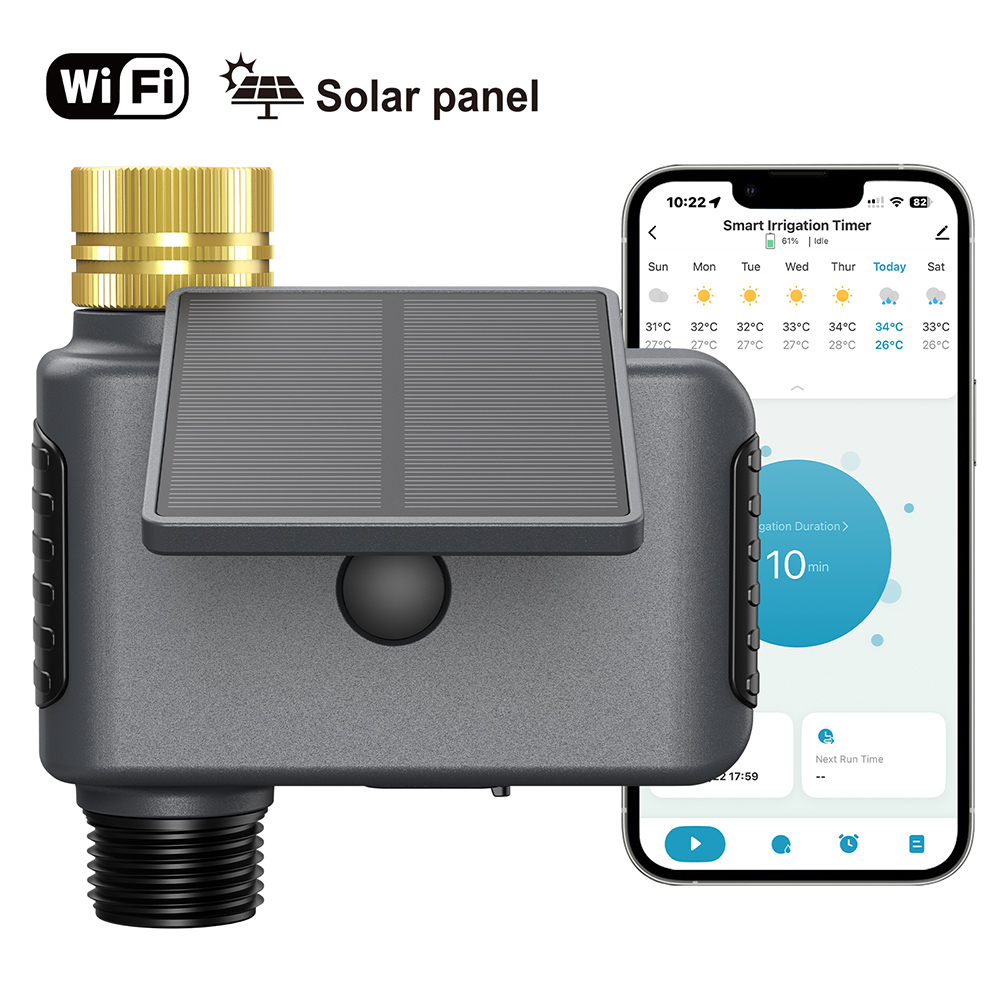 Inteligentny system nawadniani – Smart Garden Greenhouse recenzja i cena