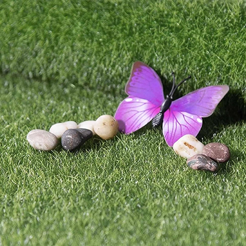 4/6 szt. Sztuczne trawy w arku – Smart Garden Mini recenzja i cena