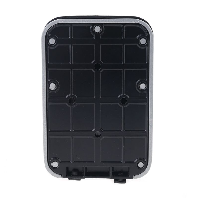 4 kombinacja cyfr resetowalny  – Smart Garden Gate Lock recenzja i cena