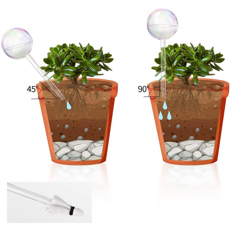 Automatyczny system nawadniani – Smart Garden Sprinkler System recenzja i cena