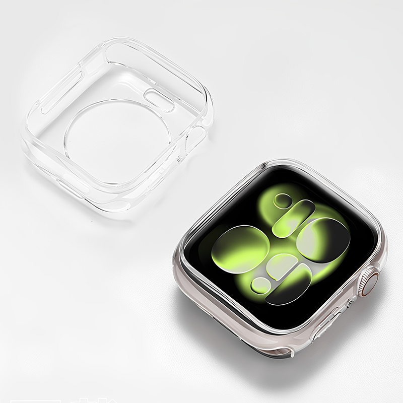 1-4 szt. Etui TPU do Apple Wat – Smart Garden 9 recenzja i cena