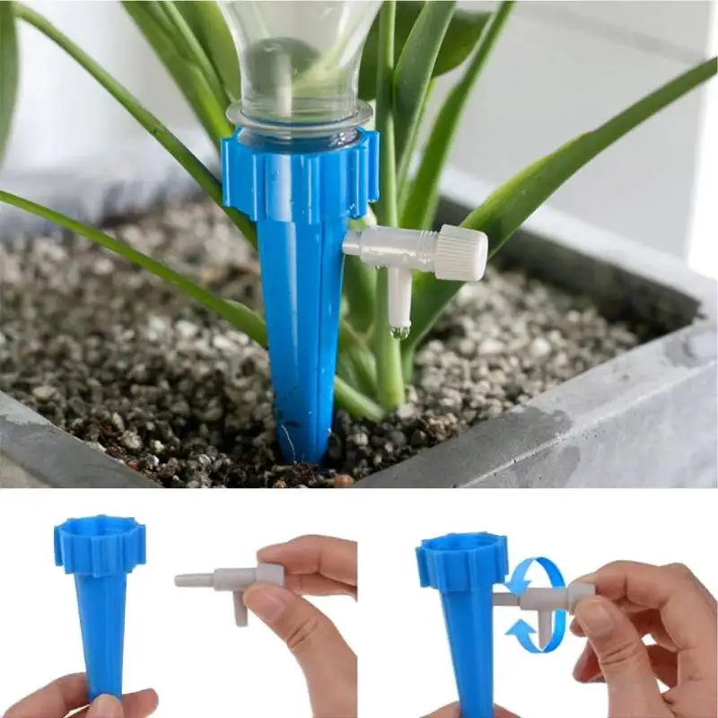Automatyczny system nawadniani – Smart Urban Garden recenzja i cena