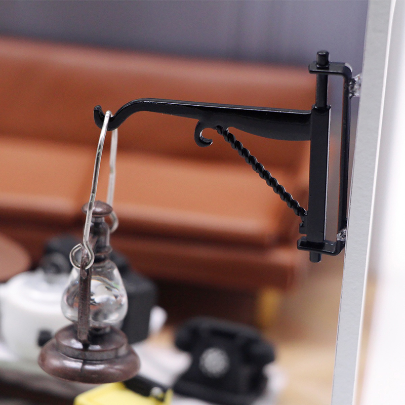 Miniaturowe metalowe uchwyty d – Smart Garden Mini recenzja i cena