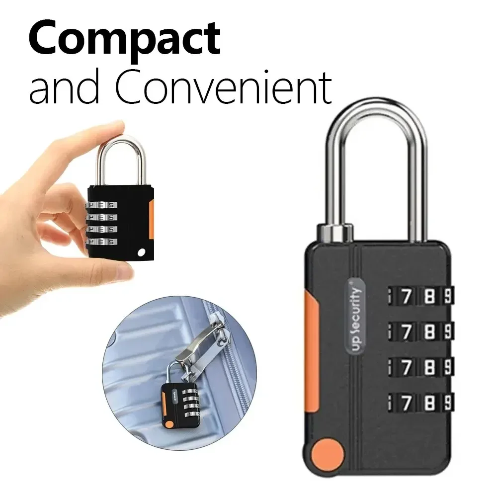 Bezkluczykowy zamek szyfrowy 4 – Smart Garden Gate Lock recenzja i cena