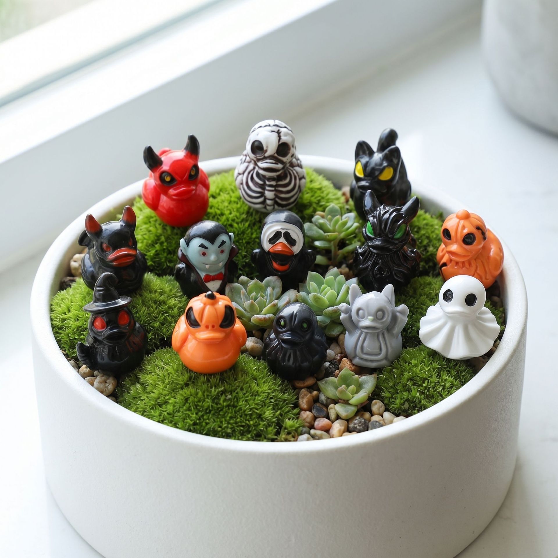 12 szt./zestaw Miniaturowe fig – Smart Garden Mini recenzja i cena