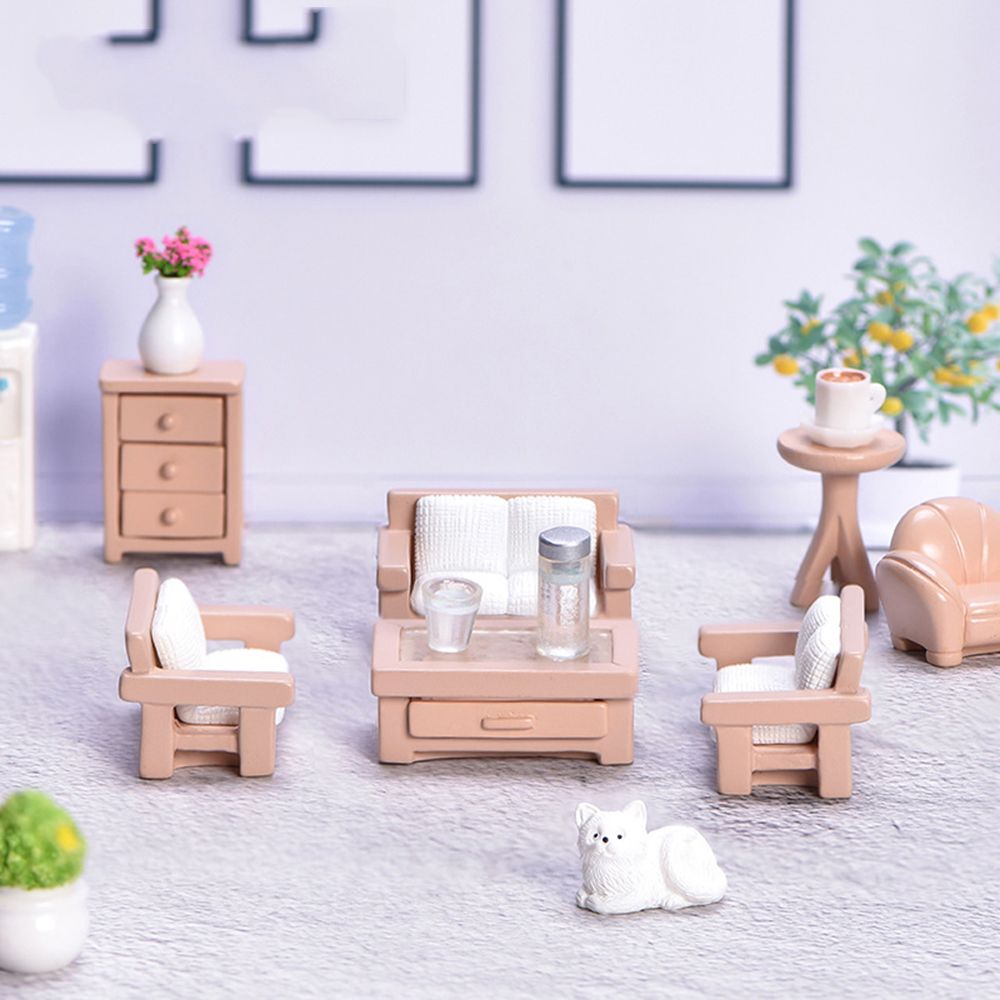 1PC domek dla lalek miniaturow – Smart Garden Mini recenzja i cena