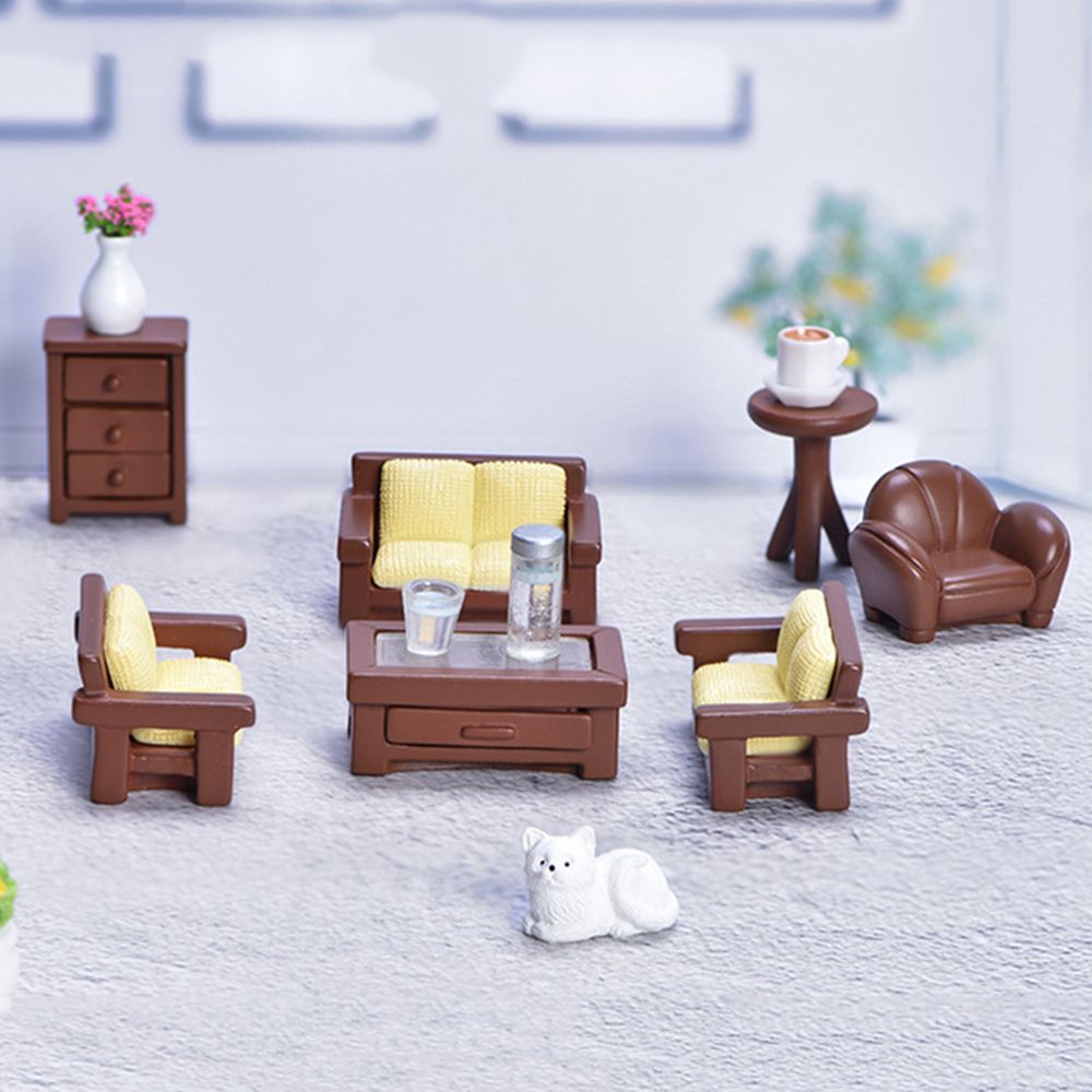 1PC domek dla lalek miniaturow – Smart Garden Mini recenzja i cena