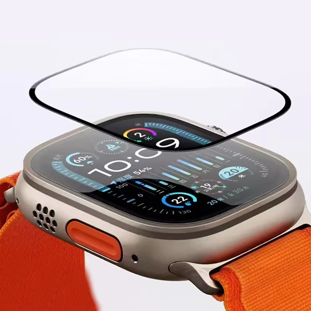 Odpowiednie do Apple Watch 41- – Smart Garden 9 recenzja i cena