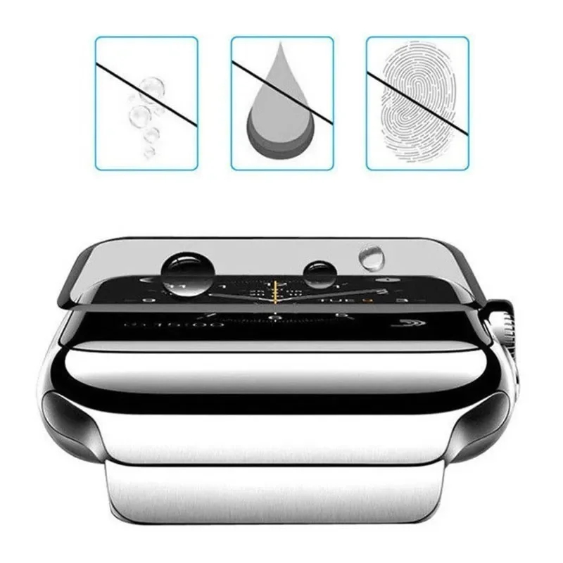 Odpowiednie do Apple Watch 41- – Smart Garden 9 recenzja i cena